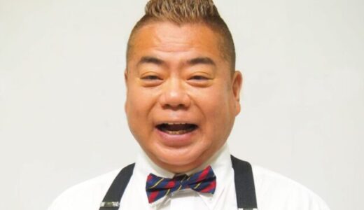 【溺愛の裏返し！】出川哲朗の嫁・阿部瑠理子の現在は恐妻家！？2人の奇妙なルールはただの照れ隠しだった！